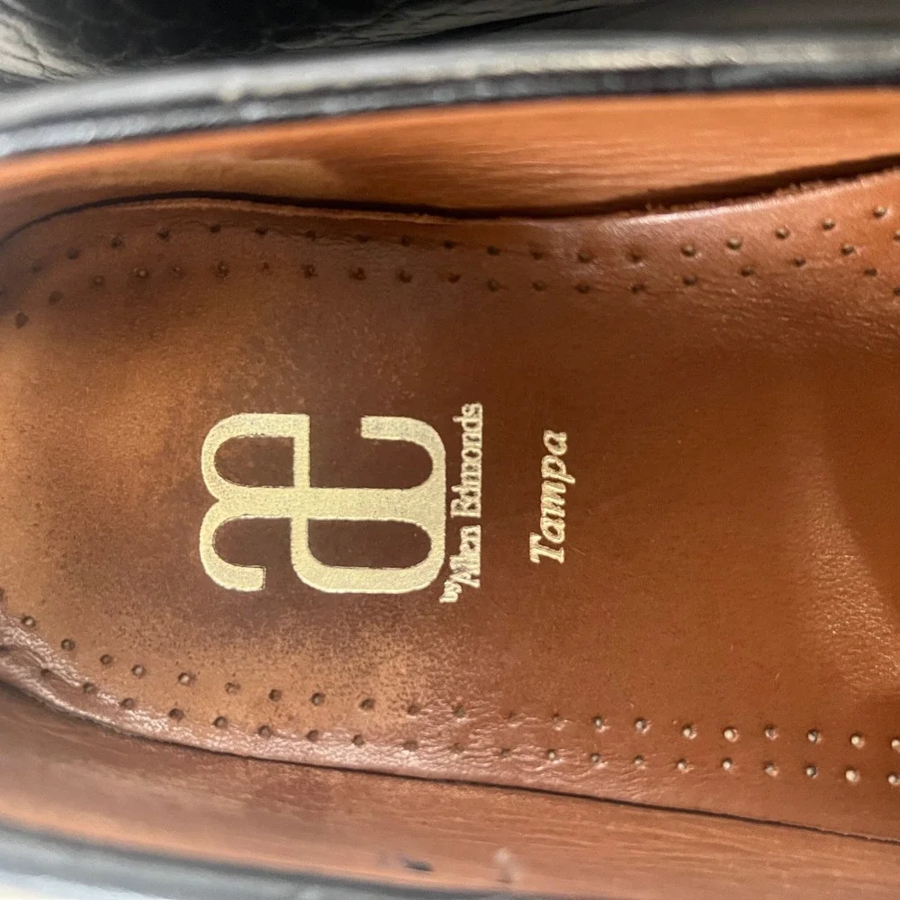 Allen Edmonds allen edmonds